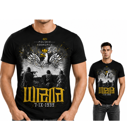 koszulka- WIZNA 40-1